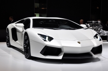 Что произойдет с Lamborghini?