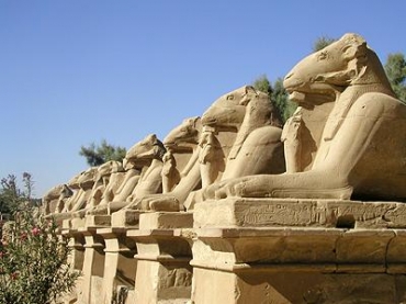 Отложите поездку в Египет