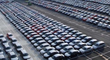 В Украине отменят растаможивание автомобилей