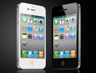 iPhone 5  