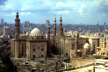 Каир — город чудес