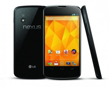 Nexus  Google Play