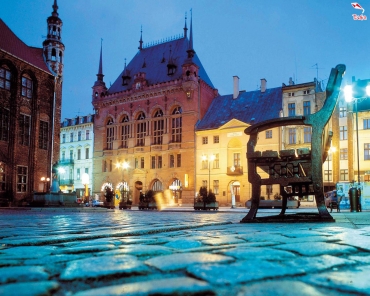 Польша, то что нужно знать туристу