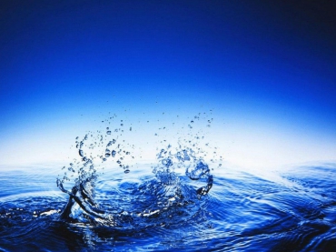 Вода — источник жизни