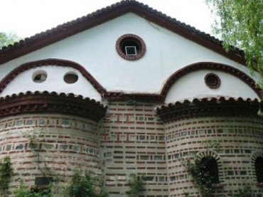 Драгалевский монастырь