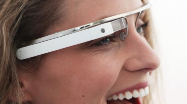 ,   Google Glass  