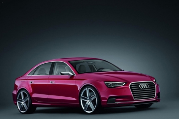 Немецкая Audi за прошлый год выручила почти 50 млрд евро