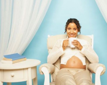 Кофе и беременность