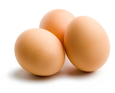 Рост цен на яйца