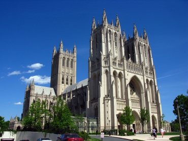 Кафедральный собор США