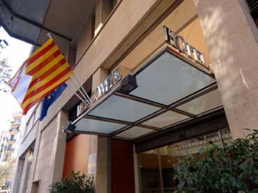 Топ-5 кращих місць Барселони