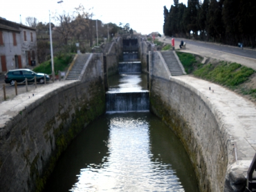 Лангедокской канал