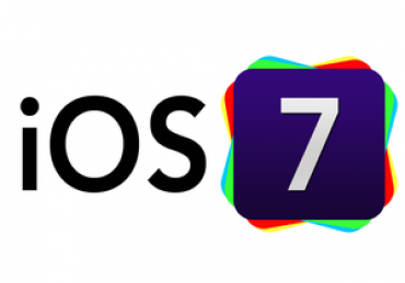    iOS 7 