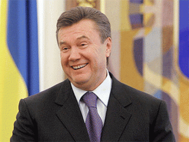 Янукович обещает улучшение