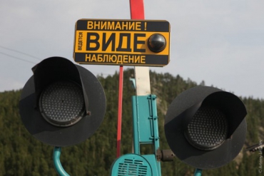 Что не видят видеокамеры на дорогах Москвы