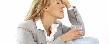 Женская утомляемость: как с ней бороться?