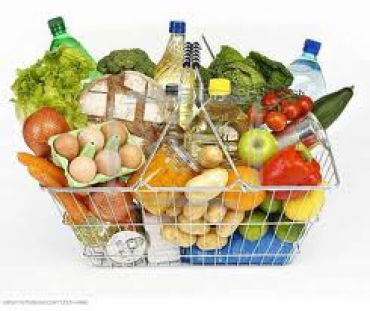 В Украине 80% пищевой продукции не соответствует качеству