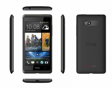 Продажи смартфона HTC Desire 600