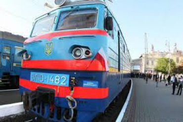 В Украине изменились тарифы на железнодорожные билеты