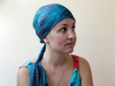 Жертва милицейских насильников благодарна всей Украине