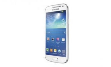 Galaxy S4 от Samsung