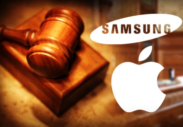 Samsung договаривается с Apple