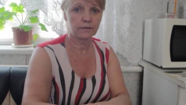 Мать Евгения Дрыжака не верит, что он мог изнасиловать