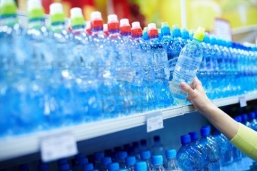 Вода в пластиковых бутылках вредна