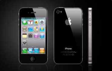 IPhone 4 - главная причина высоких доходов Apple