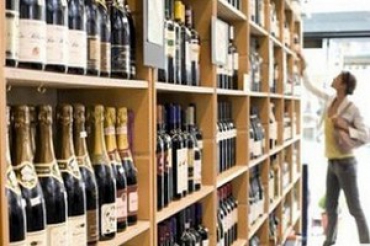 Беларусь не пускает украинское вино