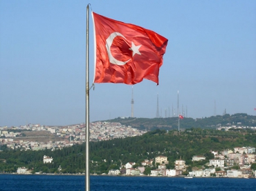 Современная и надежная доставка грузов из Турции