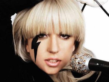Леди Гага возвращается в мир шоу-бизнеса