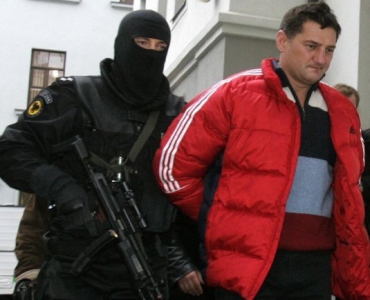 На Киевщине спецслужбы ликвидировали опасную банду