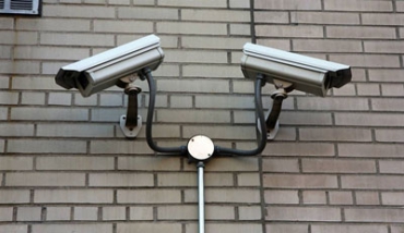 Камери вуличного спостереження на варті безпеки вашого житла