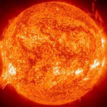 Создан рекордный поглотитель солнечной энергии