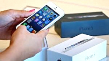 Будущих владельцев популярного iPhone 5s предупреждают об опасности