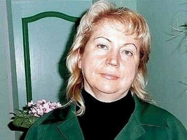 Окончание срока тюремного заключения бывшего директора Софии Ротару