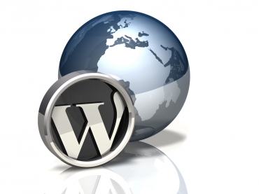 WordPress -    