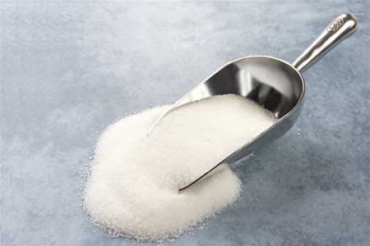 Производство сахара падает