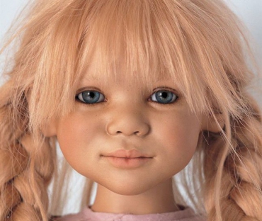 Кукла для современного ребенка