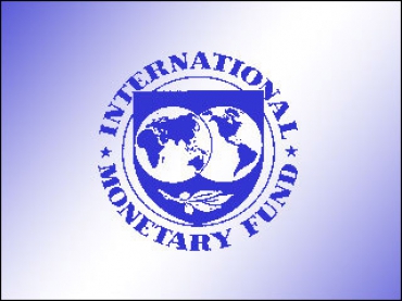 МВФ обвиняет нашу власть