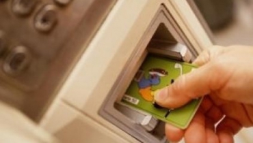 Ограбление банкоматов стало в прошлом