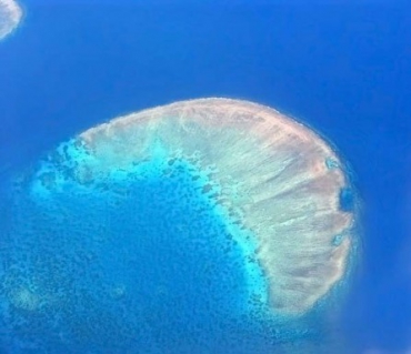 Коралове чудо світу