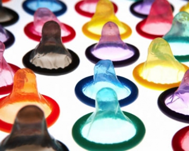 В Кении стесняются купить презервативы