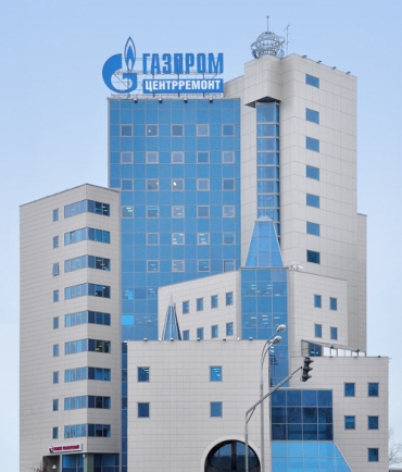 Газпром падает в цене