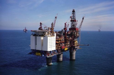 Меняем черноморские месторождения нефти и газа на «Газпром»