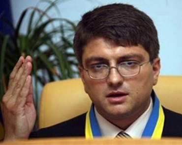 Прокурор Кірєєв затриманий