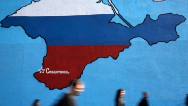 Что будет с украинским бизнесом в Крыму?