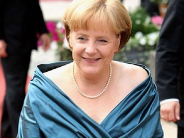 Ангела Меркель признана самой влиятельной