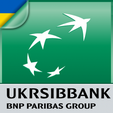 Преимущества совершения различных безналичных платежей через Укрсиббанк